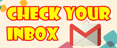 check email